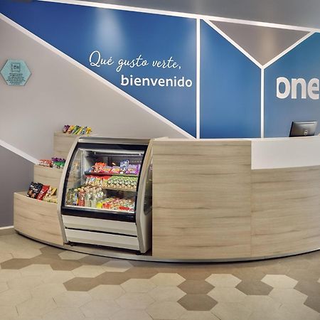One Acapulco Diamante Otel Dış mekan fotoğraf
