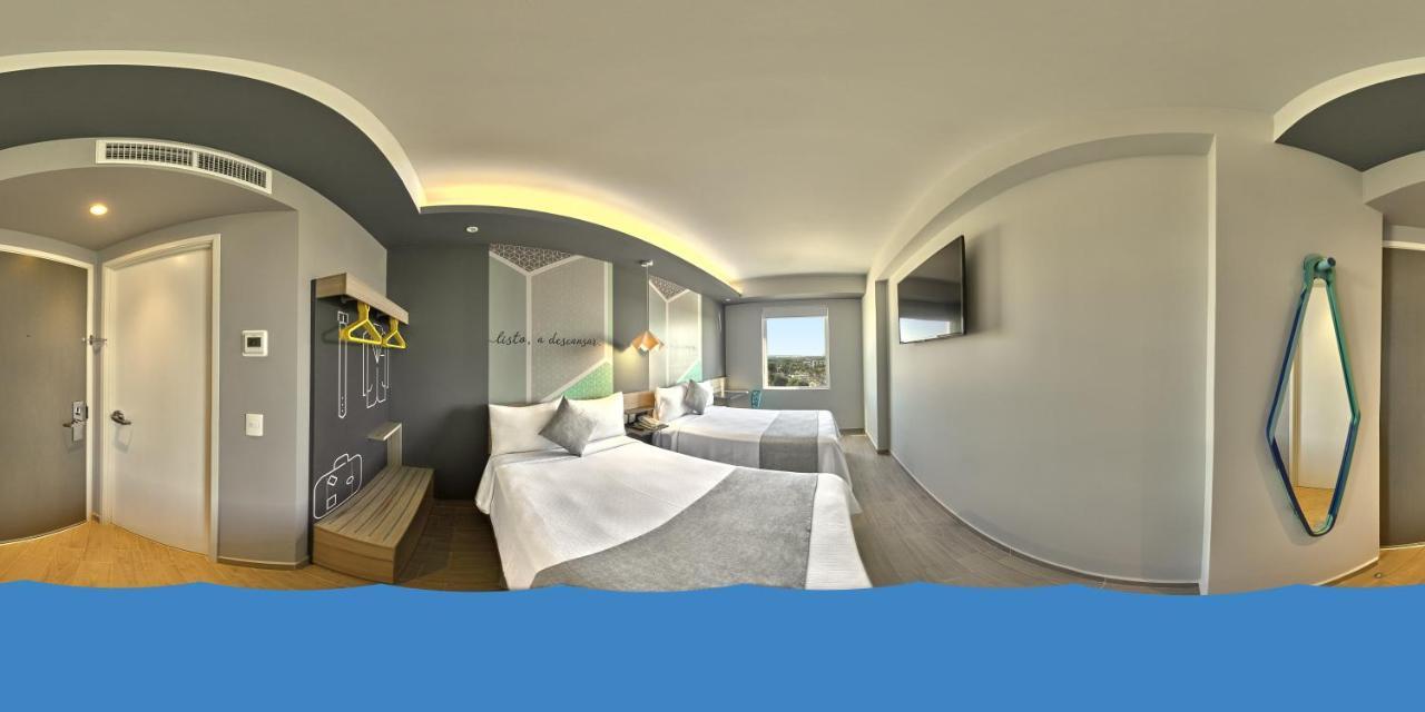 One Acapulco Diamante Otel Dış mekan fotoğraf