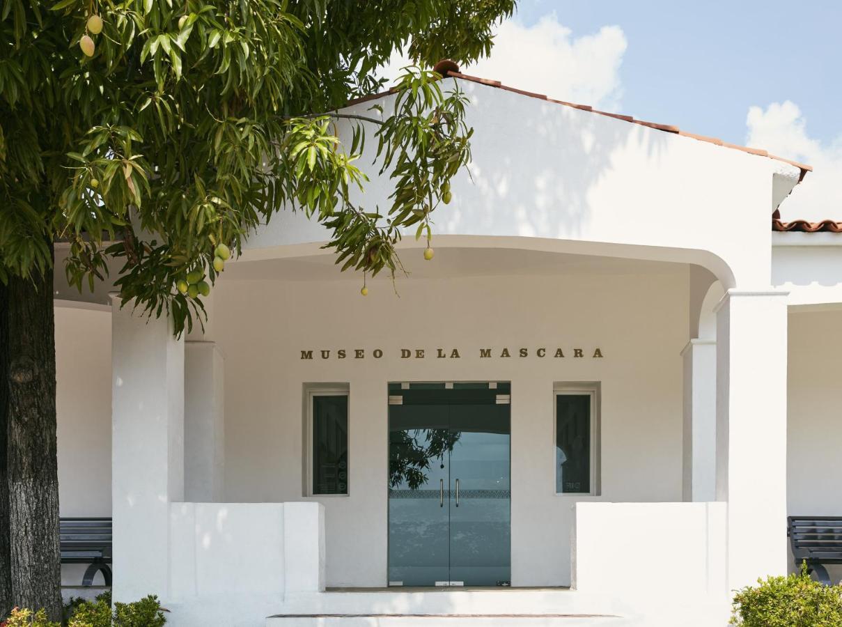 One Acapulco Diamante Otel Dış mekan fotoğraf