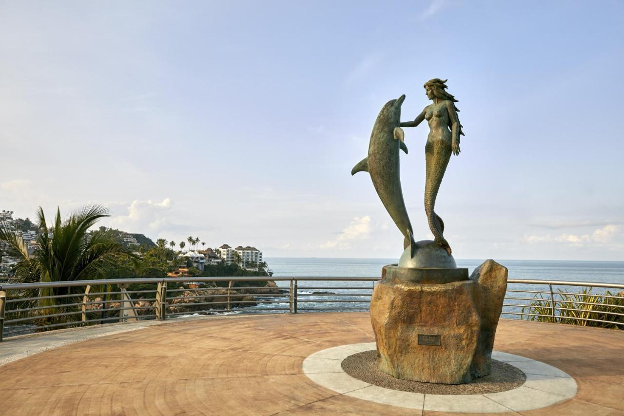 One Acapulco Diamante Otel Dış mekan fotoğraf