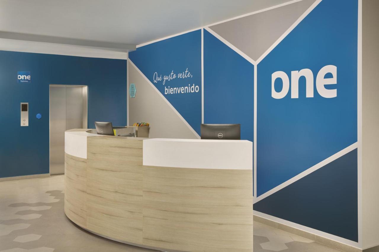 One Acapulco Diamante Otel Dış mekan fotoğraf