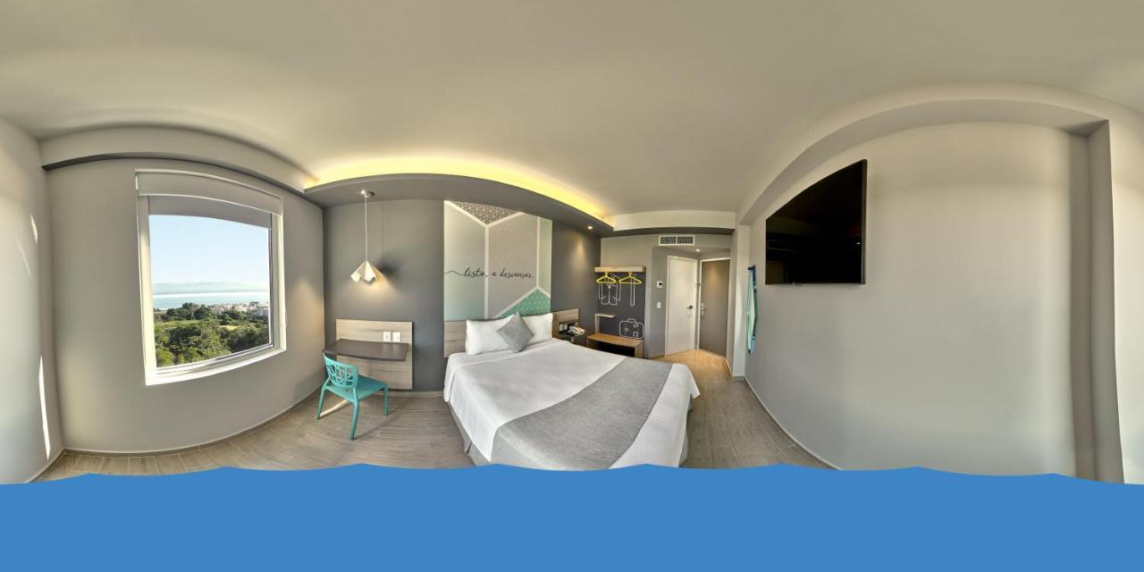 One Acapulco Diamante Otel Dış mekan fotoğraf