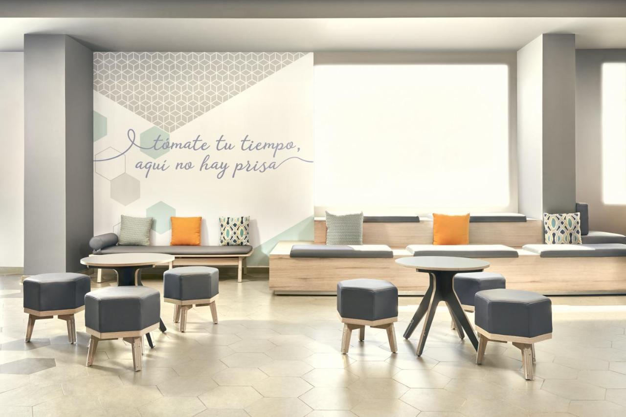One Acapulco Diamante Otel Dış mekan fotoğraf