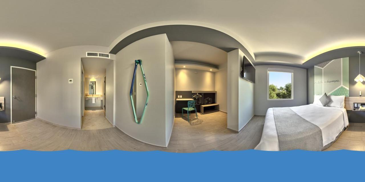 One Acapulco Diamante Otel Dış mekan fotoğraf