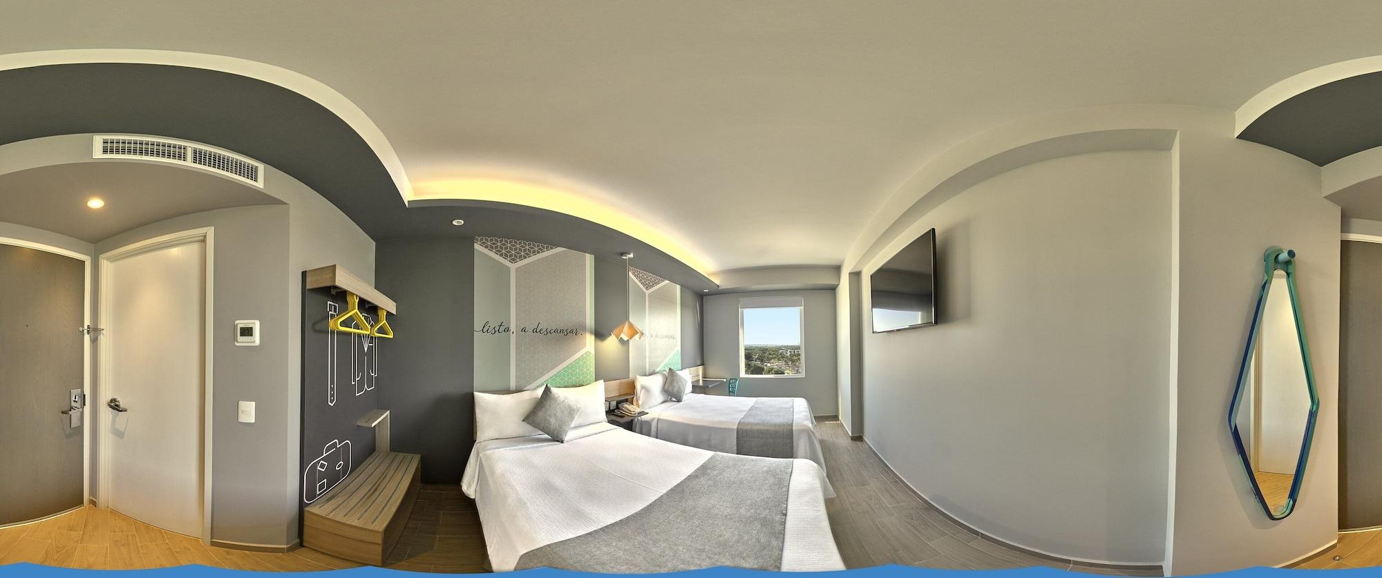One Acapulco Diamante Otel Dış mekan fotoğraf