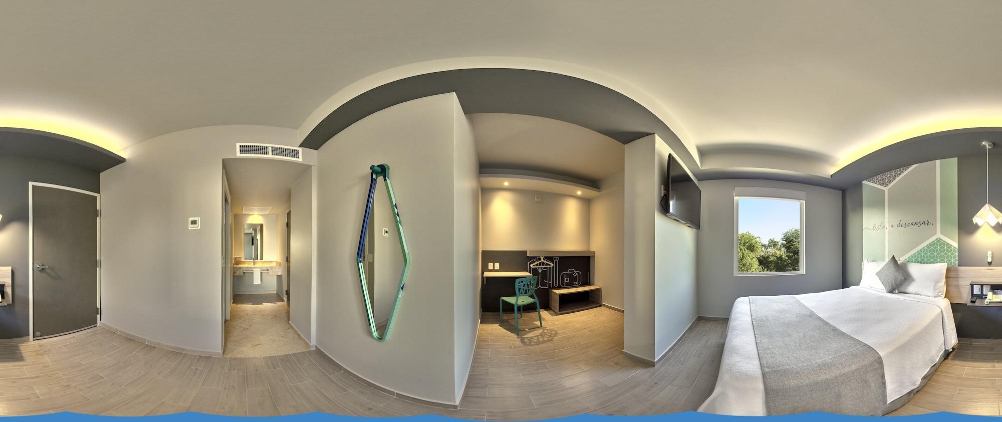 One Acapulco Diamante Otel Dış mekan fotoğraf