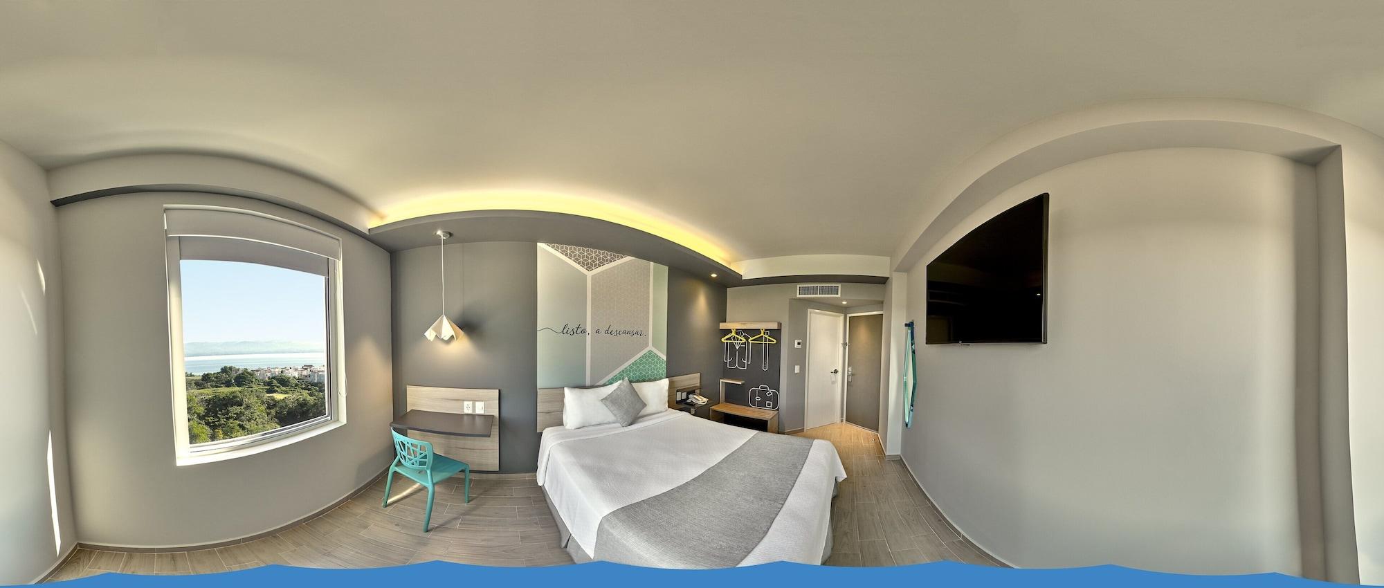 One Acapulco Diamante Otel Dış mekan fotoğraf