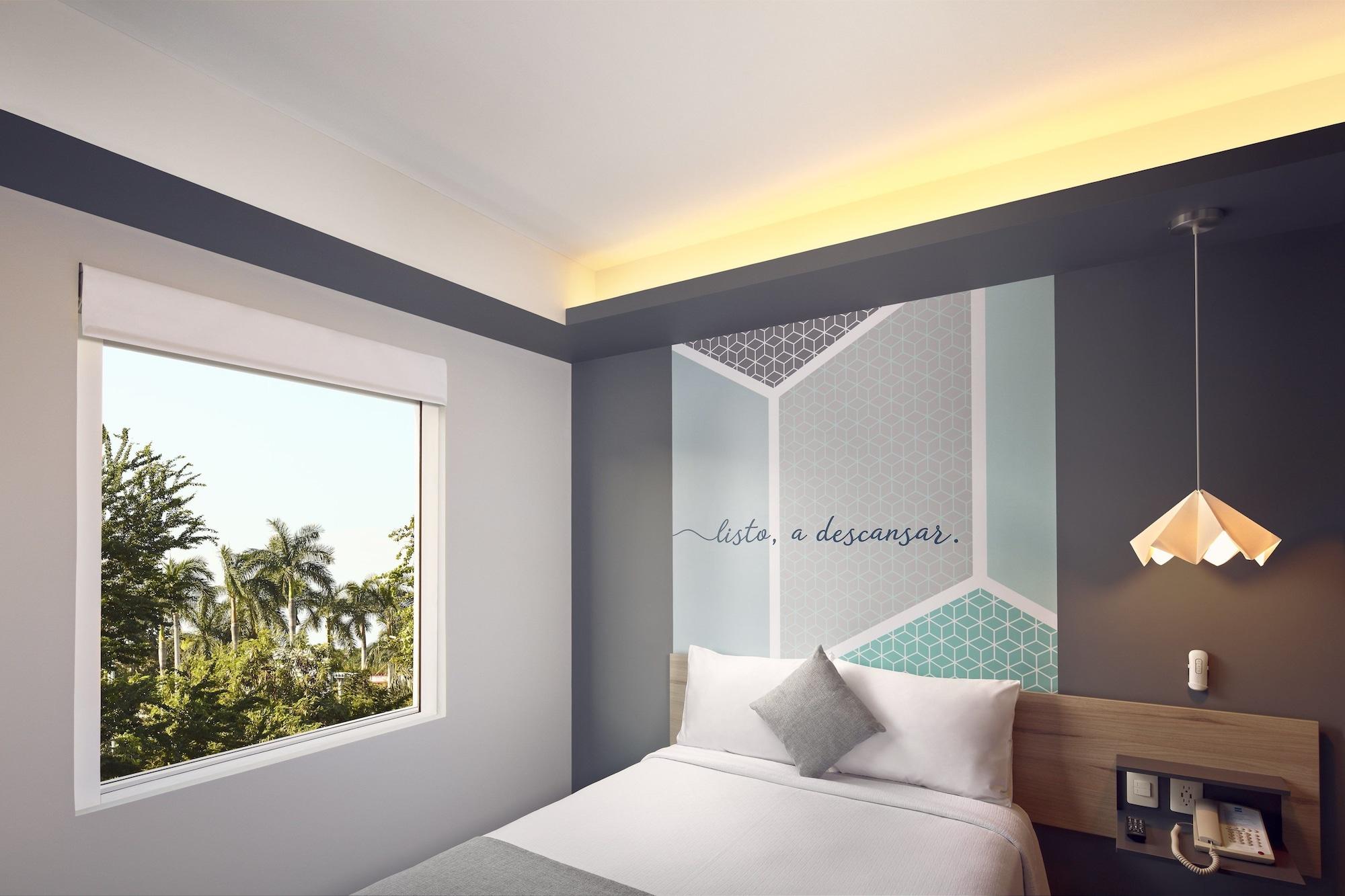 One Acapulco Diamante Otel Dış mekan fotoğraf