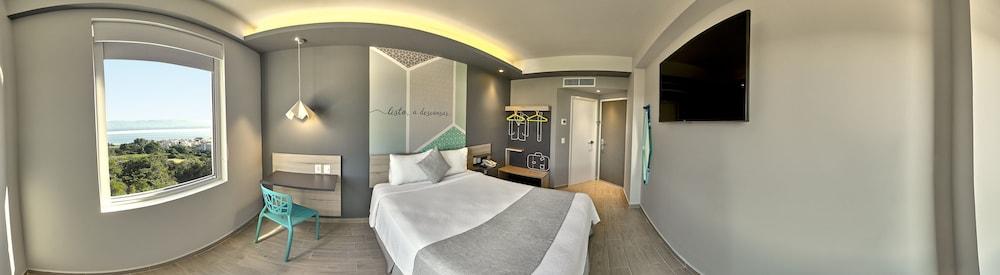 One Acapulco Diamante Otel Dış mekan fotoğraf