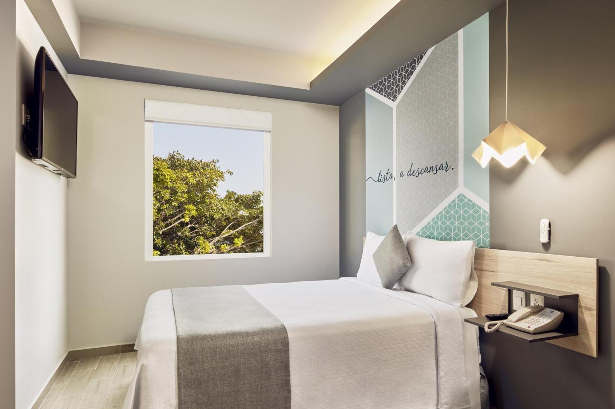 One Acapulco Diamante Otel Dış mekan fotoğraf