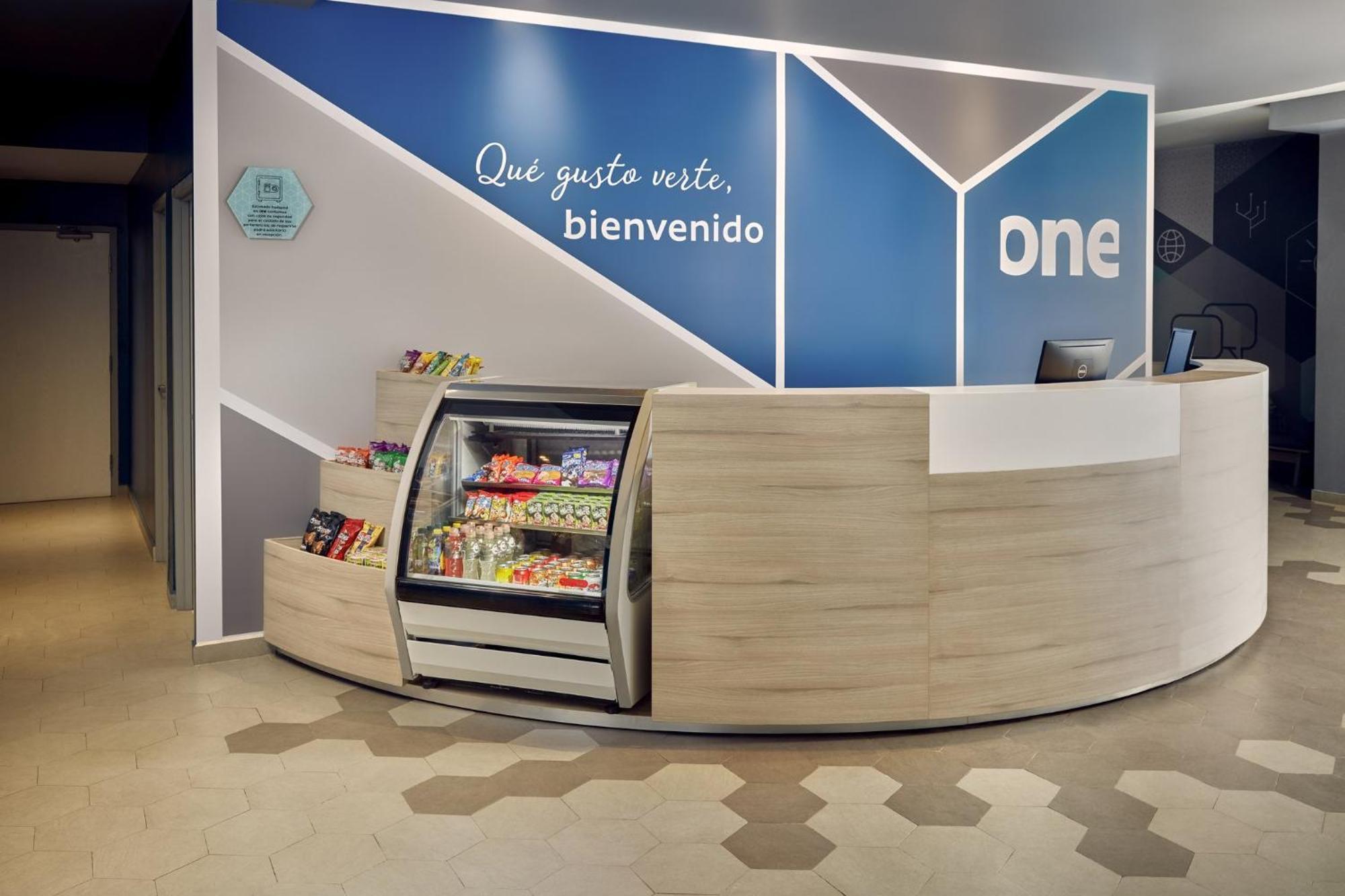One Acapulco Diamante Otel Dış mekan fotoğraf