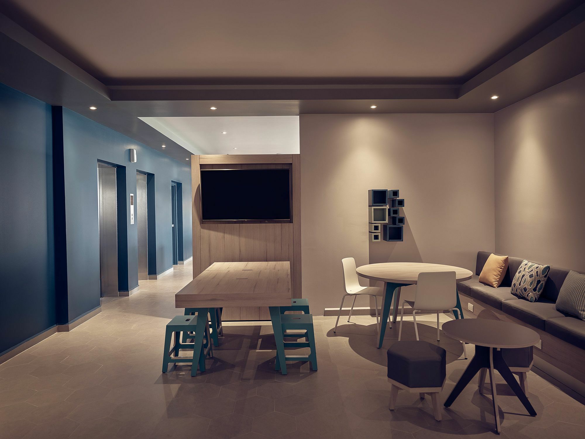 One Acapulco Diamante Otel Dış mekan fotoğraf
