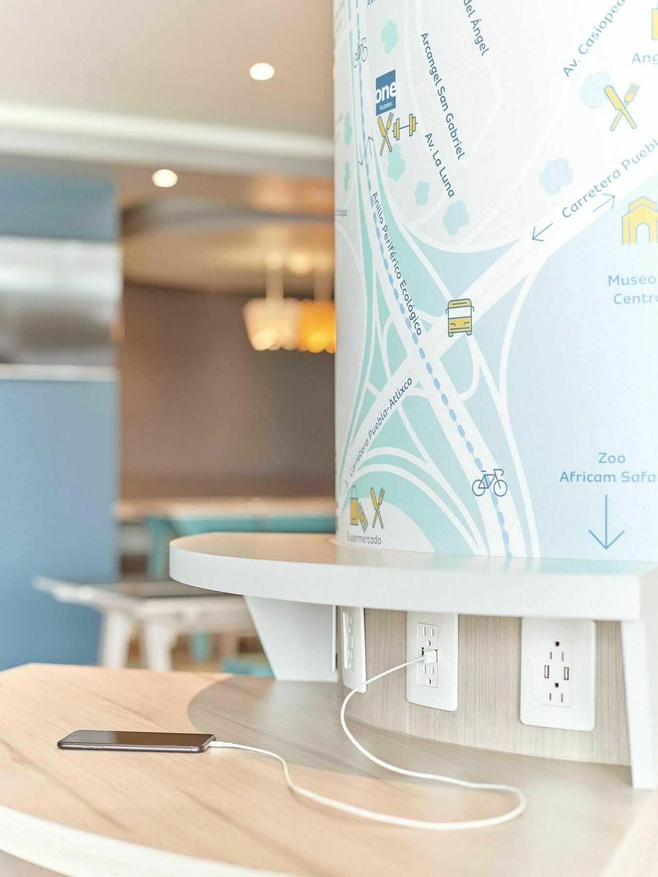One Acapulco Diamante Otel Dış mekan fotoğraf