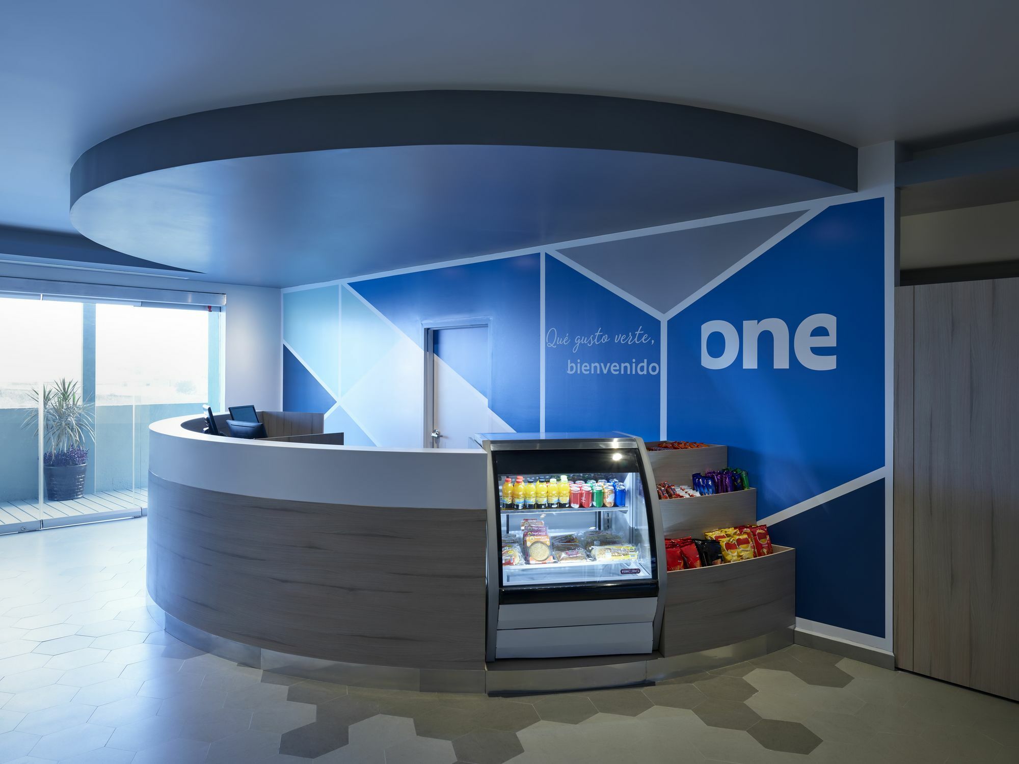 One Acapulco Diamante Otel Dış mekan fotoğraf