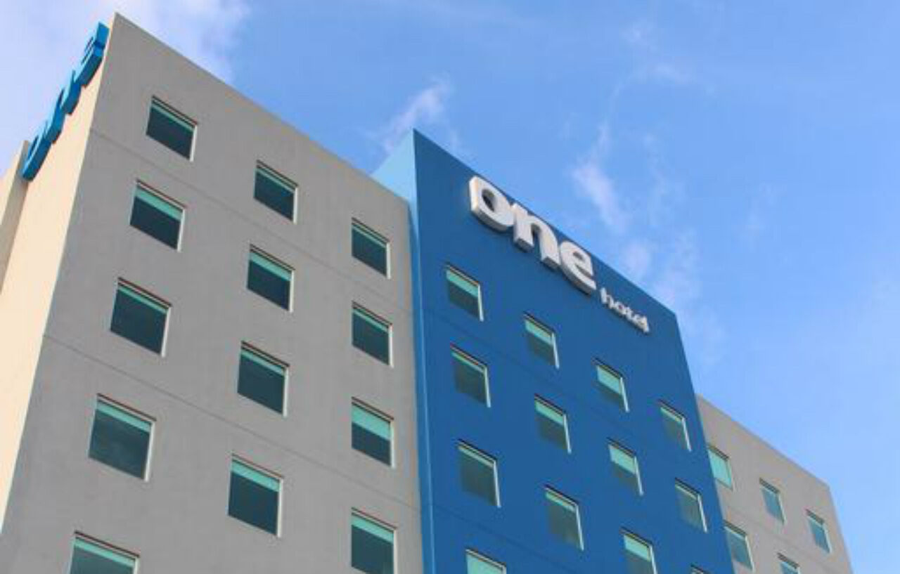 One Acapulco Diamante Otel Dış mekan fotoğraf